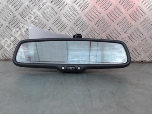 Used Rear mirror KIA VENGA (YN) 1.6 CRDi 115 (116 hp) 30570252