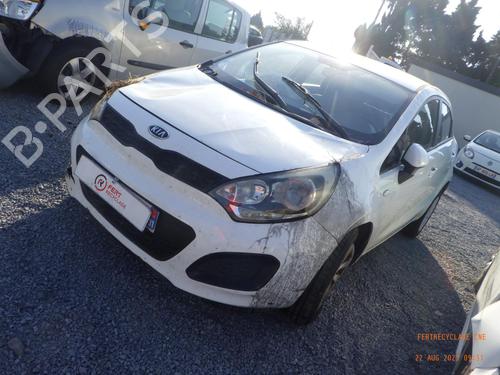 Left mirror KIA RIO III (UB) 1.1 CRDi | BP23050817C26 