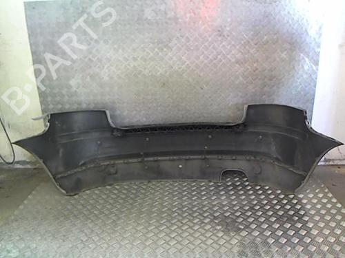 Rear bumper AUDI A3 (8P1) 2.0 TDI | BP23837952C8 