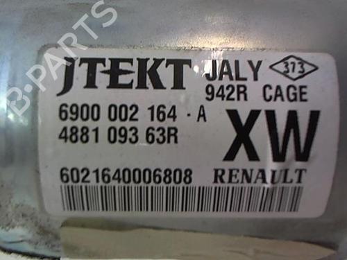 Steering column RENAULT TWINGO II (CN0_) 1.2 16V (CN04, CN0B) | BP23839107M21 - Image 3