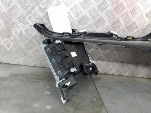 Air vent PEUGEOT 208 I (CA_, CC_) 1.6 HDi | BP25719767I21