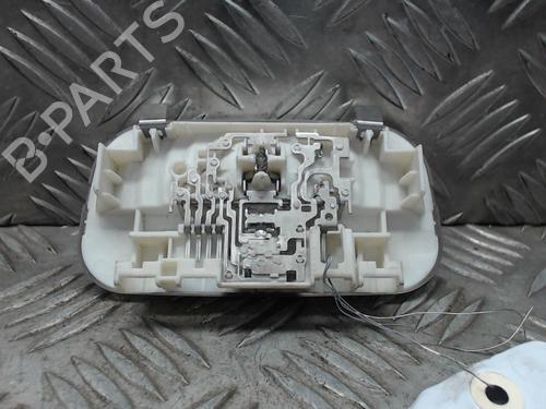 Innerbelysning CITROËN BERLINGO Box Body/MPV (B9) 1.6 HDi 90 (90 hp) 23048443