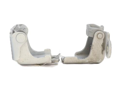 Dørhængsel/Dørbegrænser RENAULT CLIO IV (BH_) 1.5 dCi 75 (75 hp) 33113413