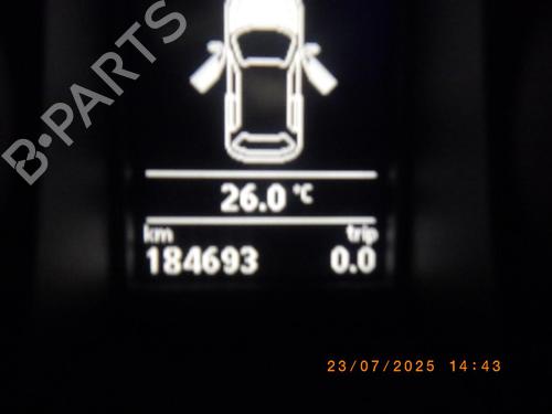 Seat buckle VW GOLF VI (5K1)  | BP32060667I32  - Image 13