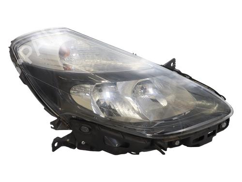 Right headlight RENAULT CLIO III (BR0/1, CR0/1)  | BP37657122C29  - Image 6