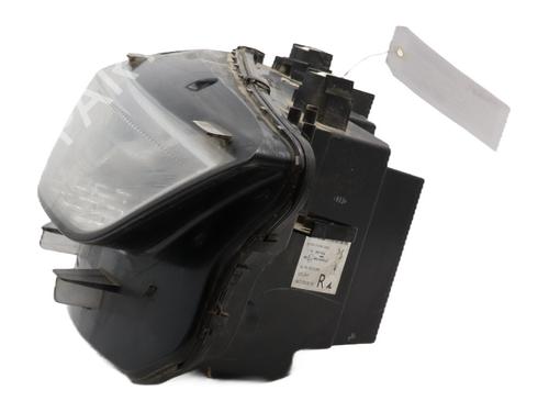 Right headlight DS DS 7 Crossback (J4_, JR_, JC_) 1.5 BlueHDi 130 (JCYHZJ, JCYHZR) | BP31306701C29