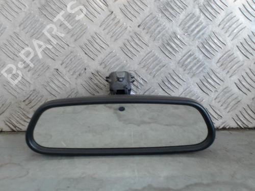 Used Rear mirror PEUGEOT 308 II (LB_, LP_, LW_, LH_, L3_) 1.6 BlueHDi 120 (120 hp) 28816792