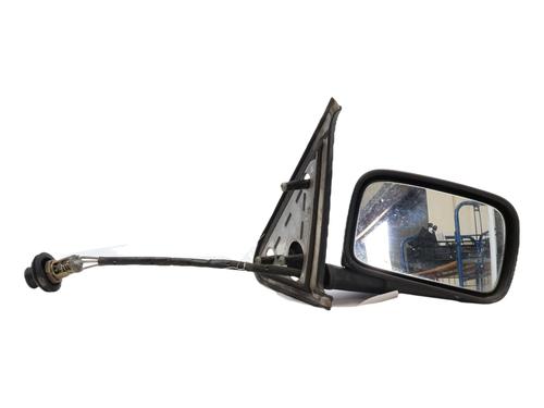 Retrovisor derecho Retrovisor derecho VW JETTA II (19E, 1G2, 165) [1983-1992] 37284540 37284540