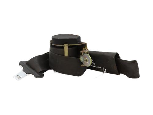 Front left belt tensioner RENAULT MEGANE II Coupé-Cabriolet (EM0/1_) 1.9 dCi | BP29477077C87 