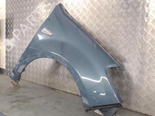 Right front fenders DACIA SANDERO 1.5 dCi | BP30046062C42