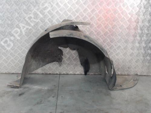 Hjulbue PEUGEOT 206 Hatchback (2A/C) 1.4 i (75 hp) 30542507