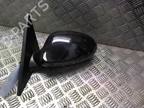 Left mirror BMW 1 (E81) 118 d | BP23049385C26 