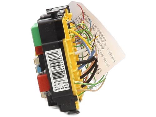 Used Fuse box Fuse box PEUGEOT 208 I (CA_, CC_) 1.0 VTi (68 hp) 32024307 32024307