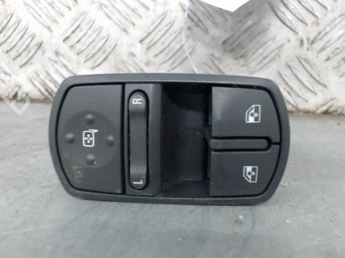 Used Left front window switch OPEL CORSA D (S07) 1.2 (L08, L68) (86 hp) 30306233