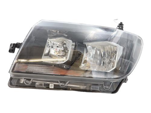 Used Left headlight VW CRAFTER Van (SY_, SX_) 2.0 TDI FWD (SYB, SYC, SYD) (140 hp) 32000362