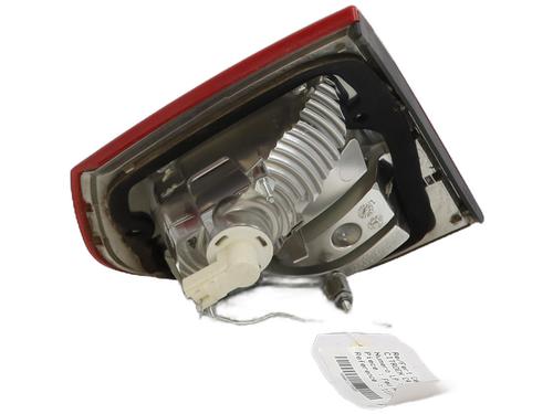 Used Left tailgate light Left tailgate light CITROËN C4 Picasso I MPV (UD_) 1.6 HDi (109 hp) 29007126 29007126