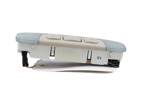 Kabinelys FORD KUGA I | BP36845525I8 - Image 3