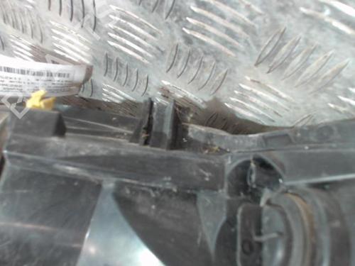 Left headlight CITROËN DS3 (SA_) 1.6 HDi 110 | BP30614030C28 - Image 4