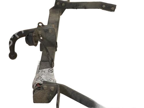 Trækkugle/Mekanisme CITROËN BERLINGO MULTISPACE (B9) 1.6 HDi 110 | BP26891066C141 