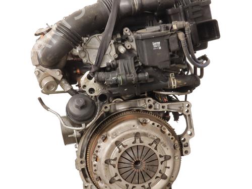 Moteur CITROËN C3 II (SC_) 1.6 HDi 90 (90 hp) 31065535
