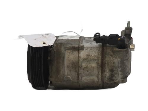 Used AC compressor AC compressor PEUGEOT 308 II (LB_, LP_, LW_, LH_, L3_) 1.5 BlueHDi 130 (131 hp) 32782227 32782227