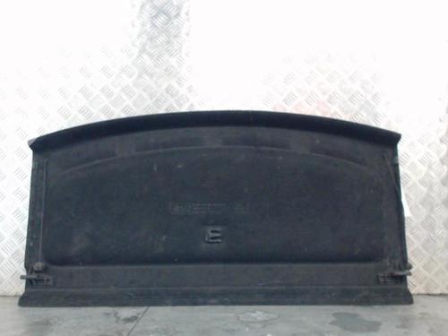 Rear parcel shelf VW GOLF V (1K1) 1.9 TDI | BP28705320C85 