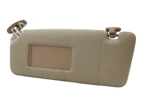 Used Left sun visor BMW 5 (E34) 524 td (115 hp) 31658040