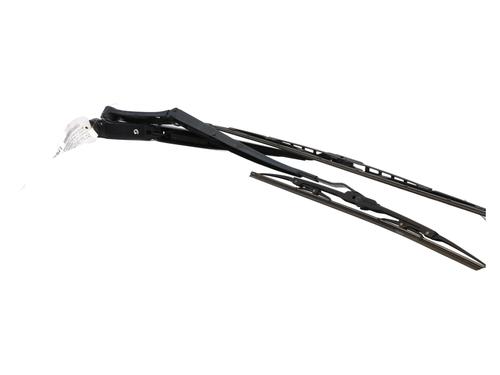 Front windshield wiper arm KIA PRO CEE'D (ED) | BP31623973C143 - Image 2