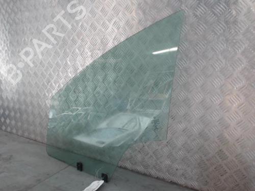 Used Front left door window Front left door window PEUGEOT 3008 I MPV (0U_) 1.6 HDi (114 hp) 29613832 29613832