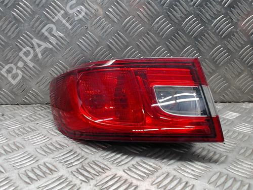 Used Left taillight RENAULT CLIO IV (BH_) 1.5 dCi 90 (90 hp) 23048906