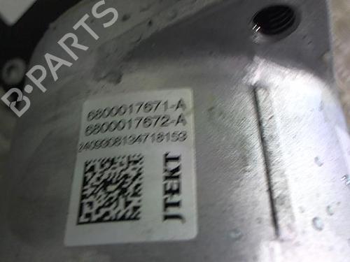 Steering rack RENAULT RAFALE Coupe (DHN)  | BP23053083M22 