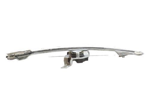 Front left window mechanism CITROËN C3 II (SC_) 1.4 HDi 70 (SC8HZC, SC8HR0, SC8HP4) | BP39486305C22 - Image 4