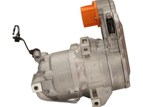 AC compressor RENAULT RAFALE Coupe (DHN)  | BP23052829M34 