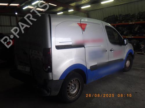 Front right window mechanism CITROËN BERLINGO Box Body/MPV (B9) 1.6 HDi / BlueHDi 75 | BP30854401C23  - Image 15