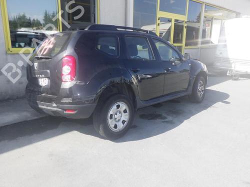 Instrument cluster DACIA DUSTER (HS_) 1.6 16V | BP23049309C47 - Image 4