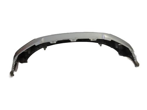 Zderzak przedni FORD FUSION (JU_) 1.4 TDCi | BP29836958C7 