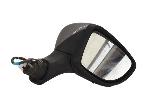 Right mirror RENAULT CLIO IV (BH_) 1.5 dCi 75 | BP23840546C27 