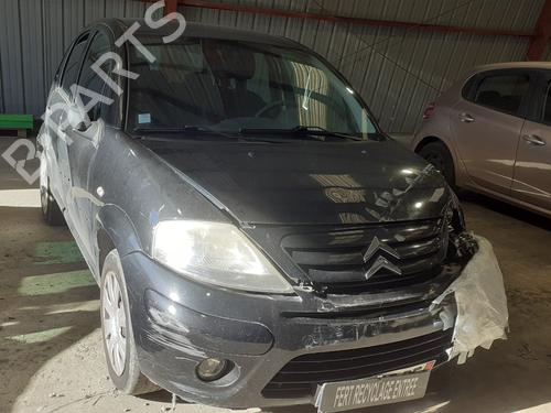 Used Parts CITROËN C3 I (FC_, FN_) 4750805