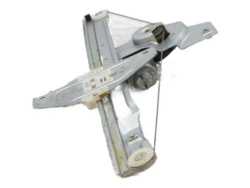 Front right window mechanism CITROËN BERLINGO Box Body/MPV (B9) 1.6 HDi / BlueHDi 75 | BP30709564C23