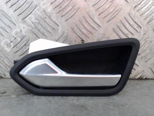 Rear left interior door handle MITSUBISHI ASX (VSX_, VSE_)  BP28331950I15