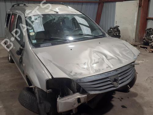 Used Parts DACIA LOGAN MCV (KS_)  1.5 dCi (KS0W)  4633111