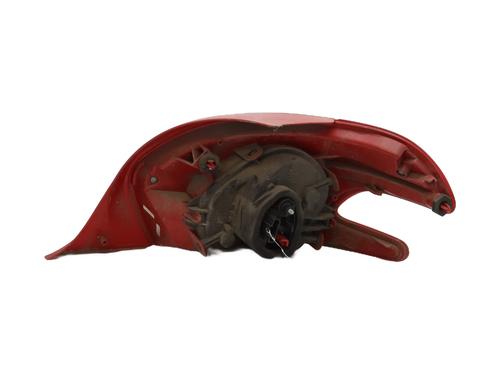 Left taillight PEUGEOT 208 I (CA_, CC_) 1.4 HDi | BP29530133C34 