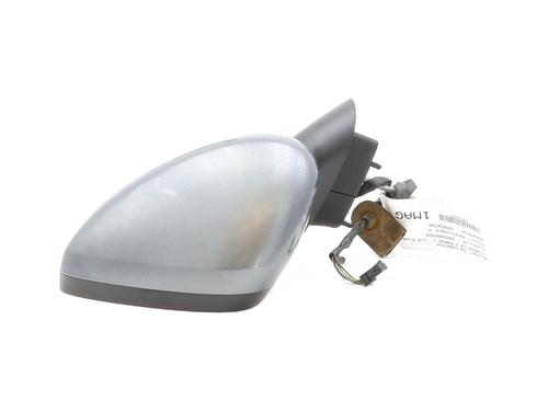 Left mirror CITROËN C3 II (SC_) 1.4 HDi 70 (SC8HZC, SC8HR0, SC8HP4) | BP28603919C26
