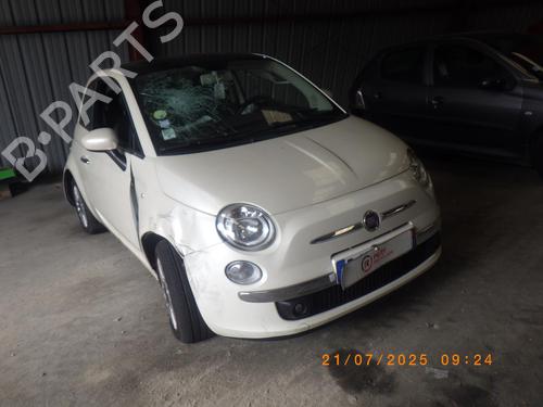 ABS pump FIAT 500 (312_) 1.2 (312AXA1A) | BP29541494M43  - Image 8