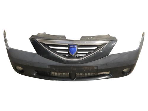 Front bumper DACIA LOGAN (LS_) 1.5 dCi (LS0K) | BP38164134C7 - Image 3