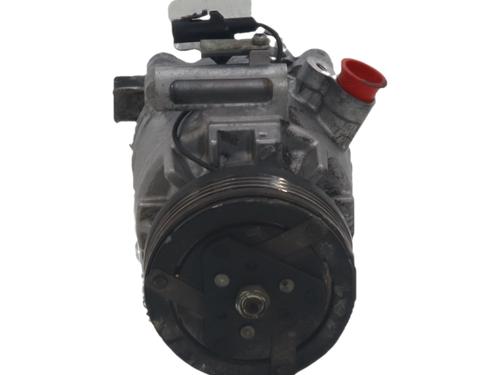 AC compressor SUZUKI SWIFT IV (FZ, NZ) 1.2 4x4 (AZH412, ZD72S) | BP39982997M34 - Image 2