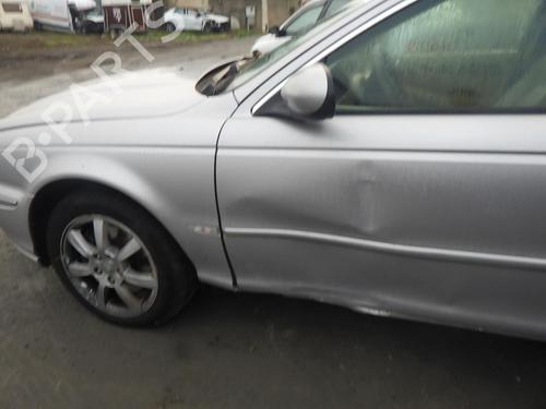 Gearbox JAGUAR X-TYPE I (X400) 2.0 D | BP23049826M3 - Image 7