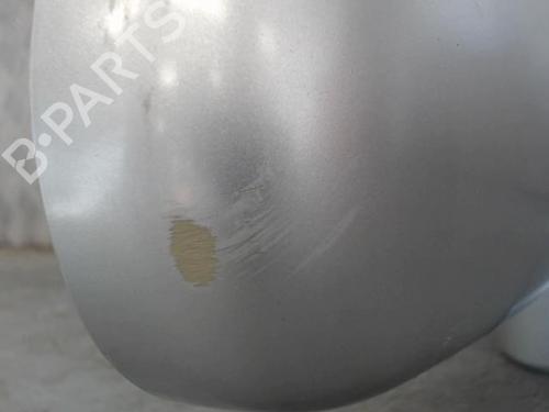 Right mirror HYUNDAI ATOS (MX) 1.0 i | BP29039718C27 
