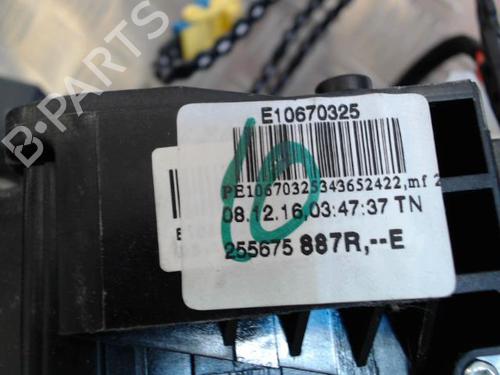 Used Steering column stalk Steering column stalk RENAULT CAPTUR I (J5_, H5_) 1.2 TCe 120 (118 hp) 23050559 23050559