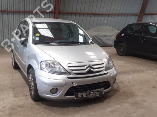 Used Parts CITROËN C3 I (FC_, FN_) 1.4 i 4846627